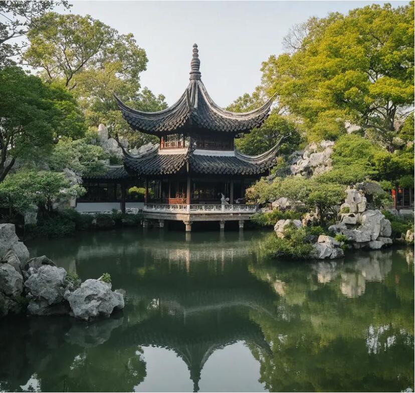 广水初礼餐饮有限公司